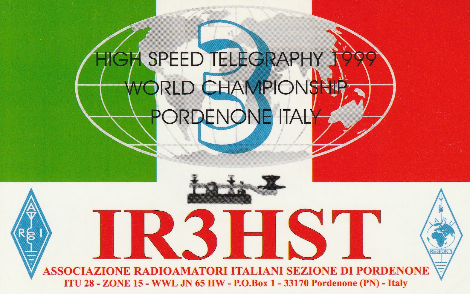 QSL