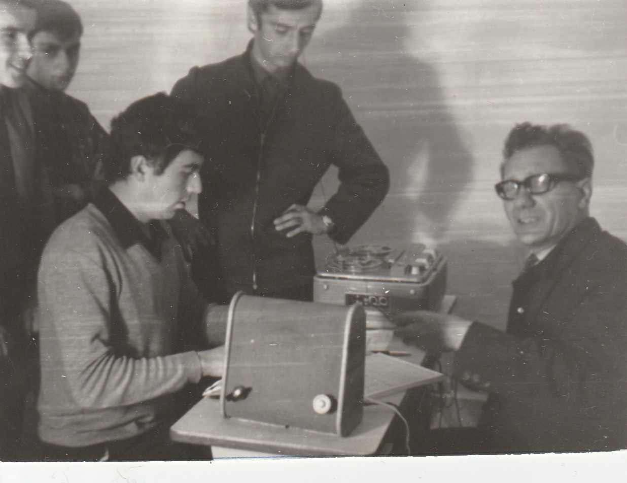 3kna városi gyt 1969